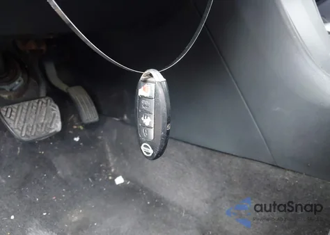 2008 Nissan Altima 2.5 S from USA, damaged, VIN 1N4AL21E08C218554